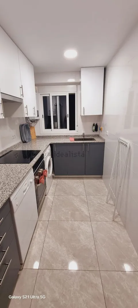 Habitació de lloguer, València (4/21)