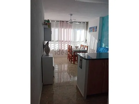 Flat 50 m² in Bellreguard