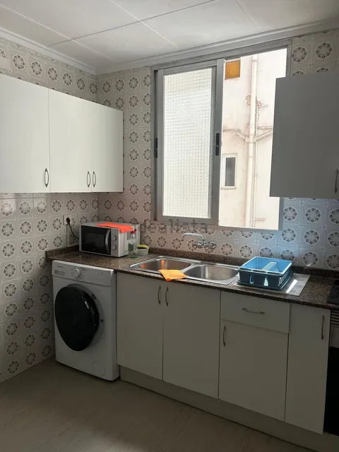 Habitació de lloguer, València
