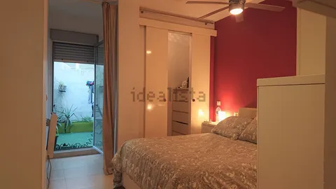 Pis de 80 m² a València