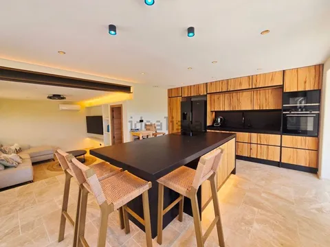 Casa de 500 m² a Xàbia