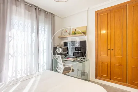 Pis de 120 m² a València