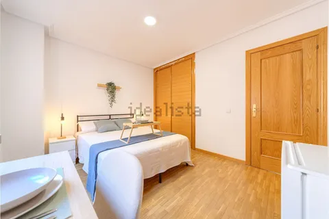 Habitación en alquiler, Madrid