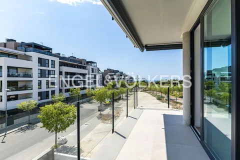 Appartamento 100 m² a Vilanova i la Geltrú