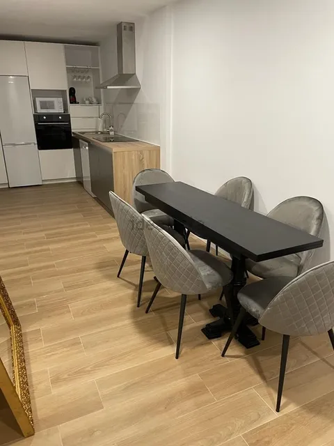 Pis de 95 m² a Madrid