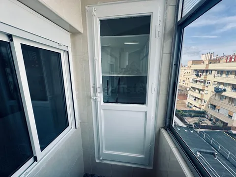 Pis de 50 m² a Saragossa