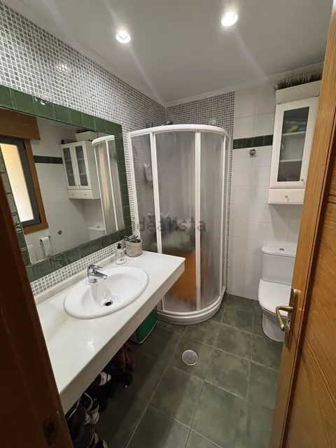 Pis de 80 m² a Vigo