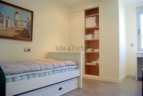 Pis de 180 m² a Madrid