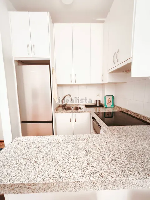 Pis de 55 m² a Madrid