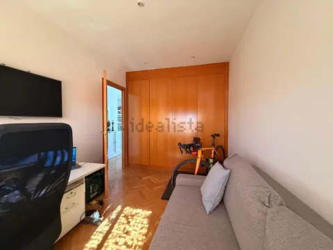 Wohnung 90 m² in Madrid