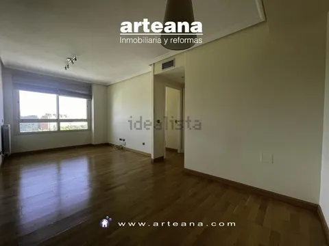 Pis de 91 m² a Madrid