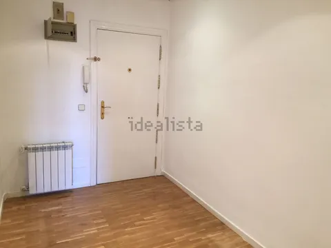 Stanza in affitto, Madrid