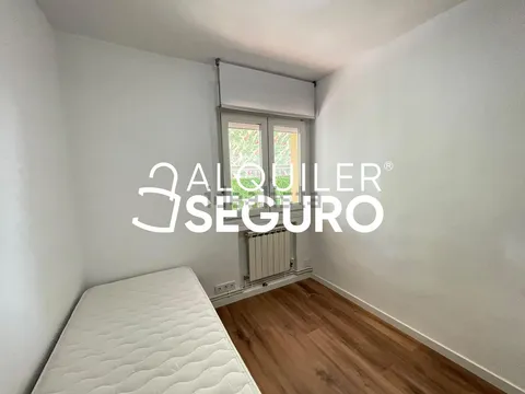 Pis de 60 m² a Madrid