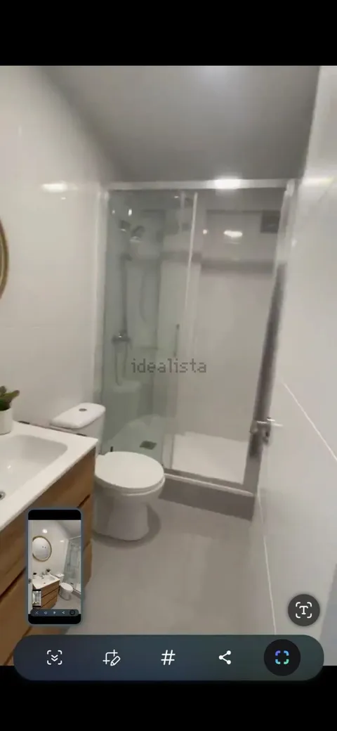 Habitació de lloguer, València