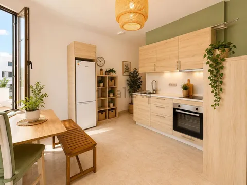 Appartement 59 m² à Arrecife
