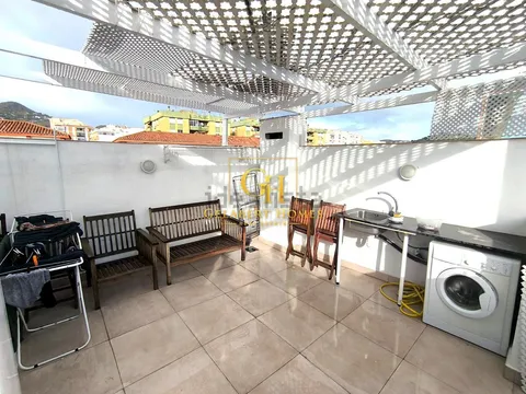 Apartamento 26 m² em Málaga