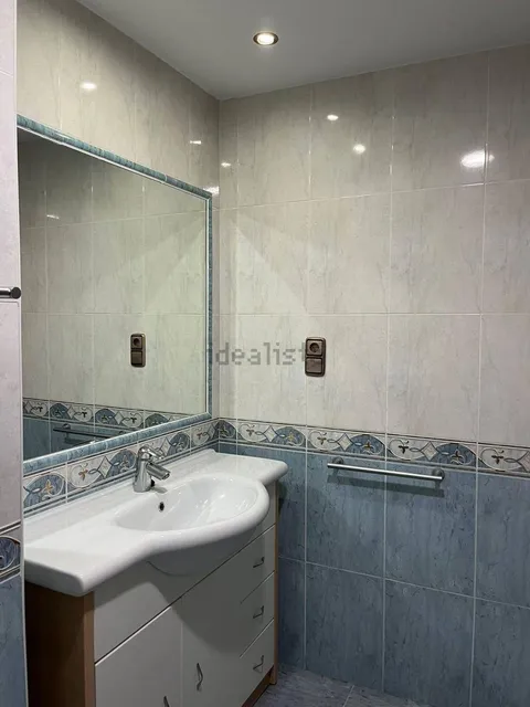 Pis de 90 m² a Granada