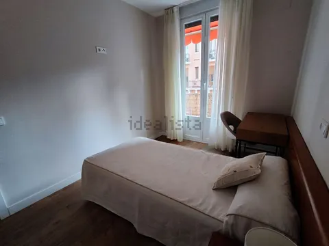 Flat 80 m² in Madrid