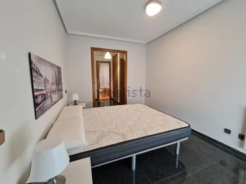 Pis de 100 m² a València