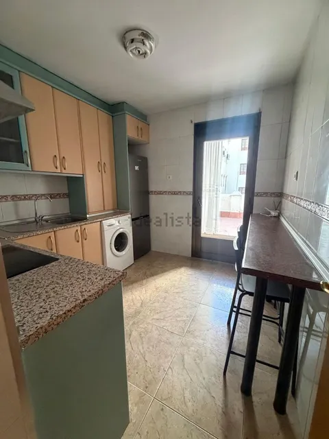 Комната в аренду, Сарагоса