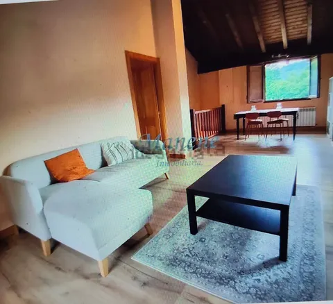 Habitació de lloguer, Karrantza Harana / Valle de Carranza
