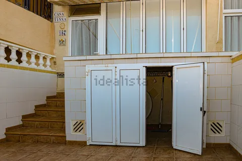 Pis de 60 m² a Oriola