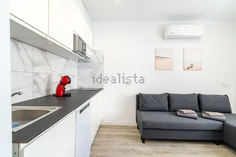 Pis de 45 m² a Lloret de Mar