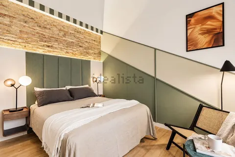 Pis de 70 m² a Madrid