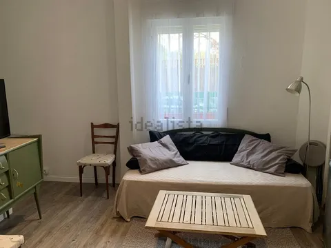 Pis de 46 m² a Madrid