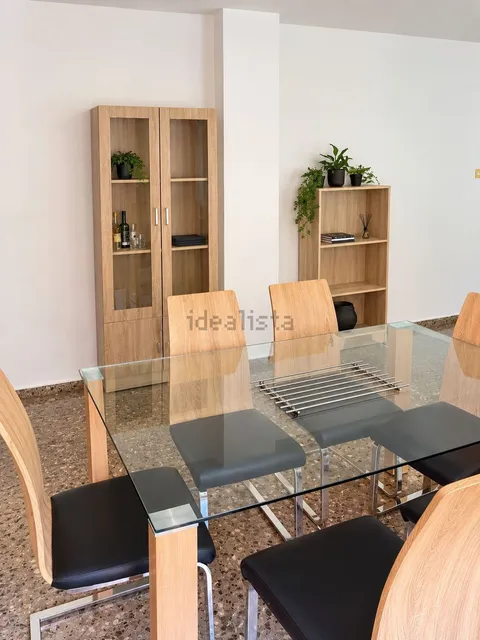 Zimmer zur Miete, Dénia