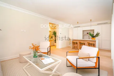 Apartamento 243 m² em Madrid