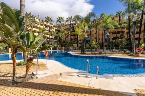Wohnung 129 m² in Marbella
