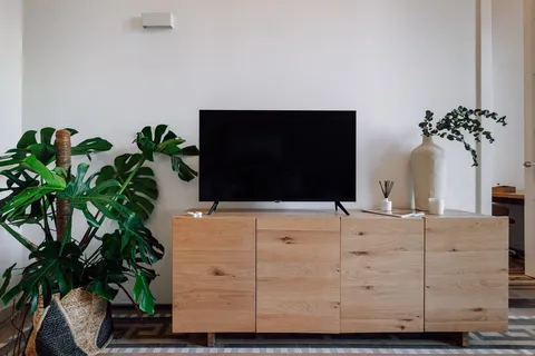 Wohnung 51 m² in Barcelona