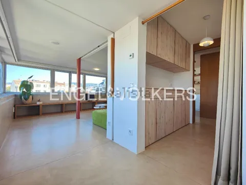 Appartamento 52 m² a Pontevedra