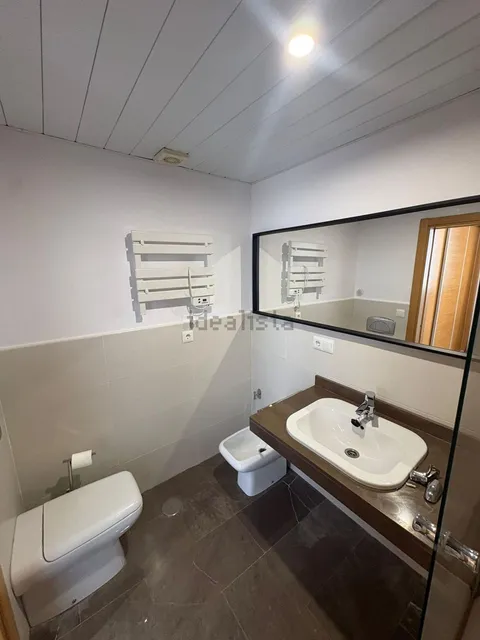 Flat 89 m² in Seville