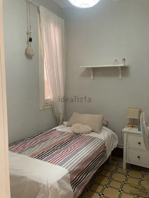 Chambre à louer, Barcelone