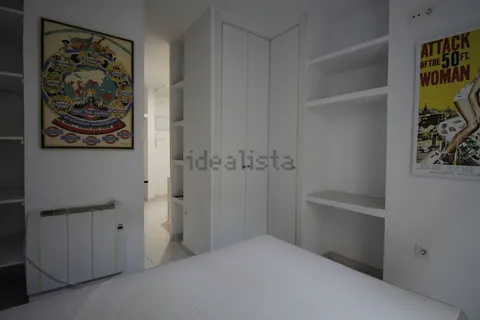 Pis de 27 m² a Madrid