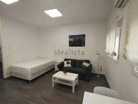 Pis de 40 m² a Màlaga