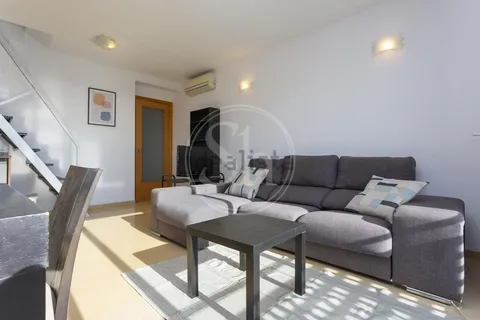 Pis de 70 m² a Montgat