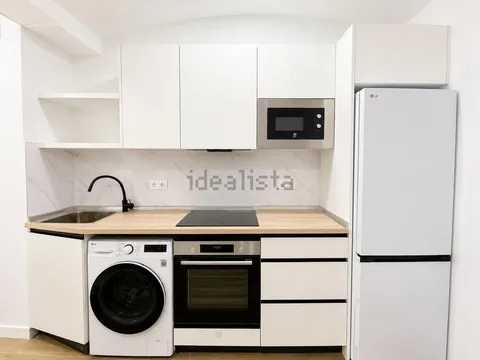Wohnung 56 m² in Barcelona