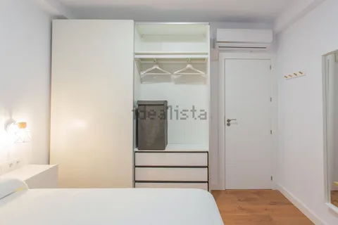 Habitació de lloguer, Cartagena
