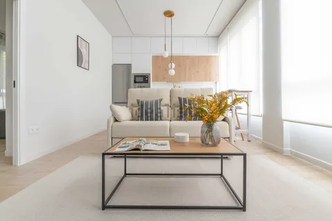Appartamento 51 m² a Madrid