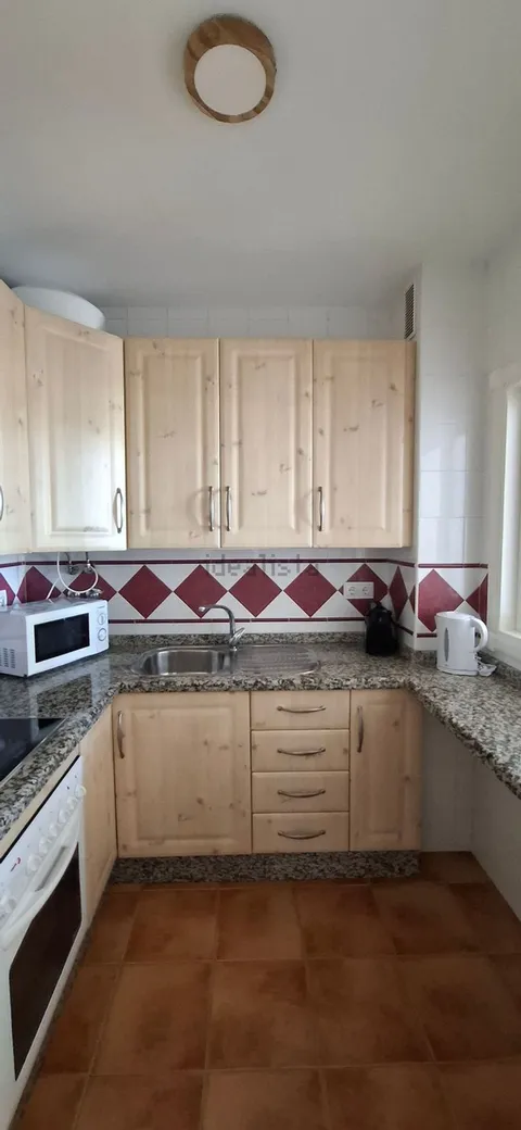 Pis de 58 m² a Ayamonte
