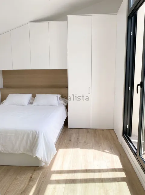 Pis de 91 m² a Osca