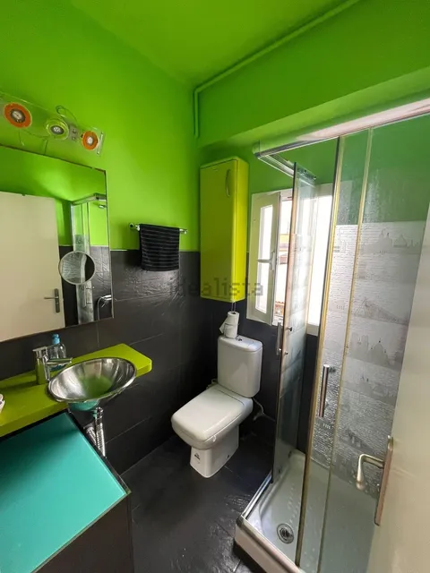 Habitació de lloguer, Palma