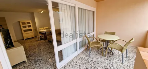 Habitació de lloguer, Eivissa