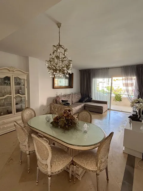 Chambre à louer, Estepona