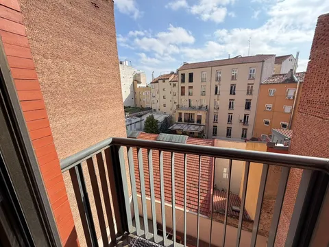 Pis de 59 m² a Madrid