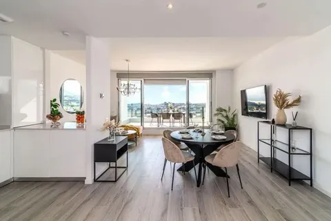 Pis de 125 m² a Estepona