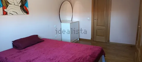 Habitació de lloguer, Seseña (2/5)